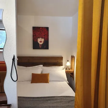 Cozy Studio Crans-montana Lens