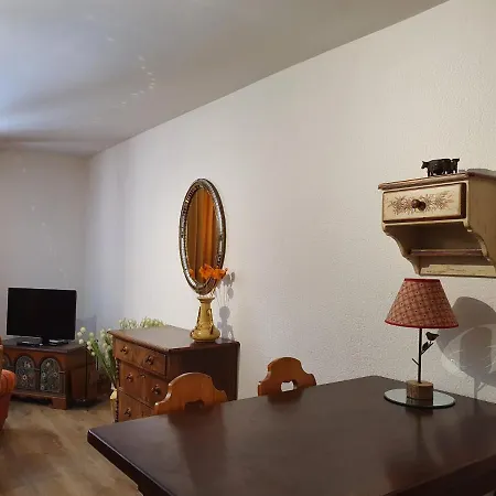 Apartment Cozy Studio Crans-montana *