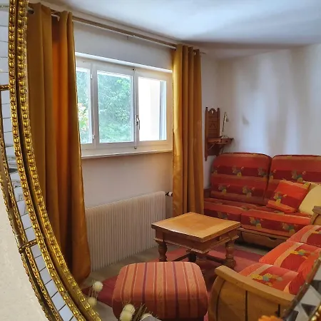 Διαμέρισμα Cozy Studio Crans-montana