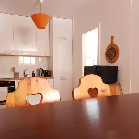 Cozy Studio Crans-montana Apartment *