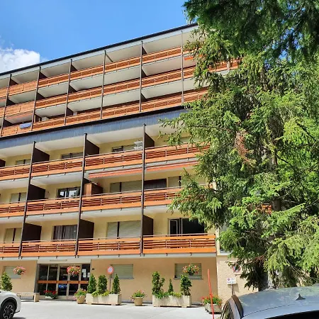 Apartment Cozy Studio Crans-montana *