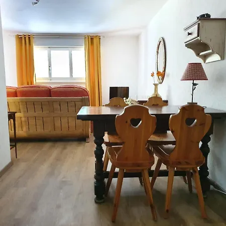 Cozy Studio Crans-montana