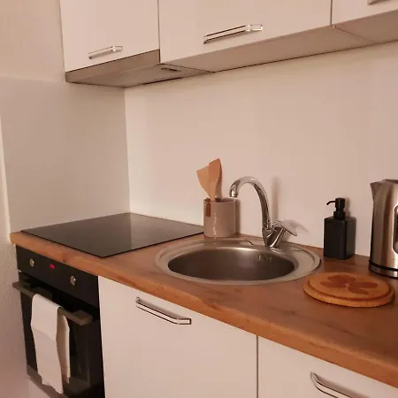 Apartment Cozy Studio Crans-montana