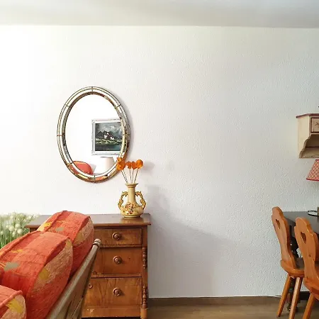 Cozy Studio Crans-montana Apartment Lens