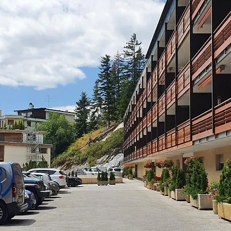 Cozy Studio Crans-montana